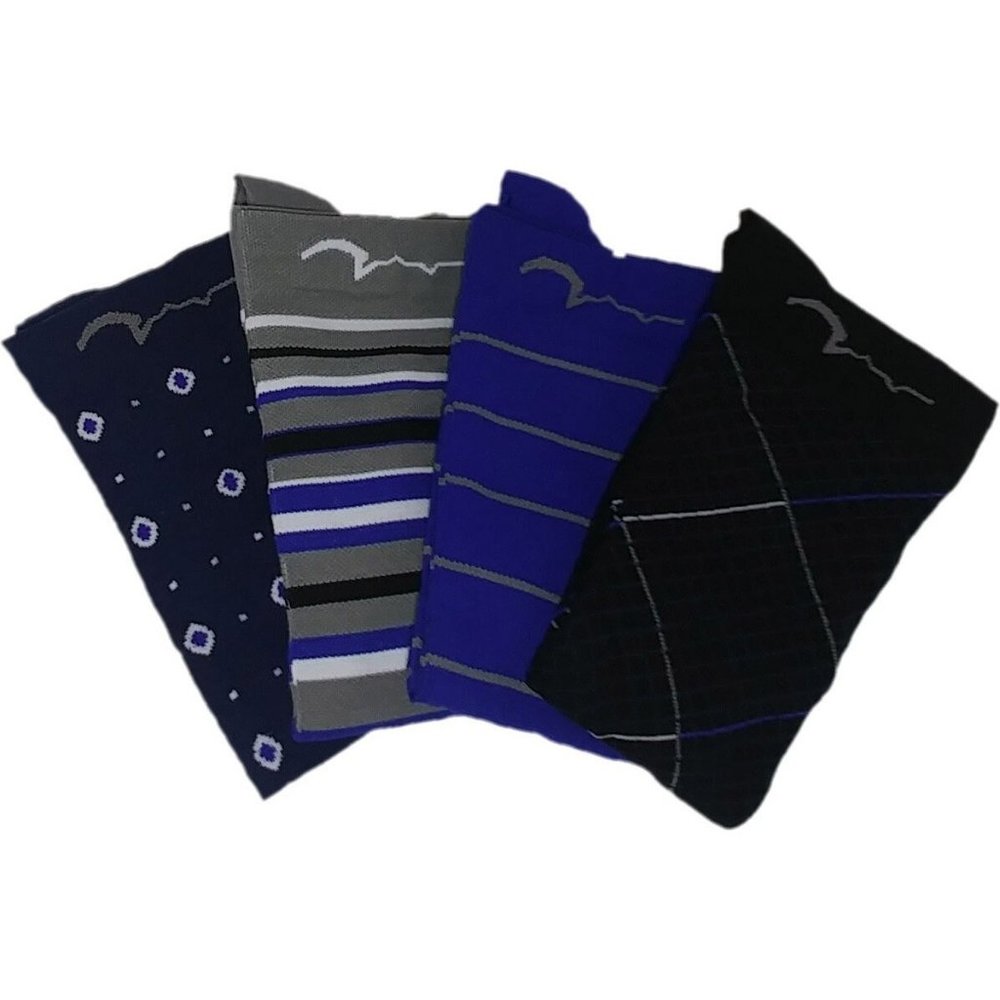 Swell Relief Mens And Womens 4 Pair Extra Soft Com View 2